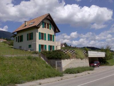 Chambre D'Hotes Littoral 65 Chez-le-Bart ภายนอก รูปภาพ