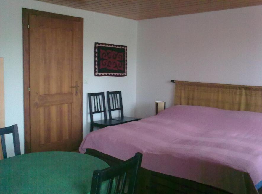 Chambre D'Hotes Littoral 65 Chez-le-Bart ห้อง รูปภาพ