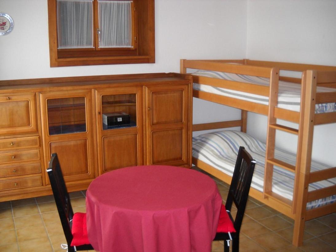 Chambre D'Hotes Littoral 65 Chez-le-Bart ภายนอก รูปภาพ
